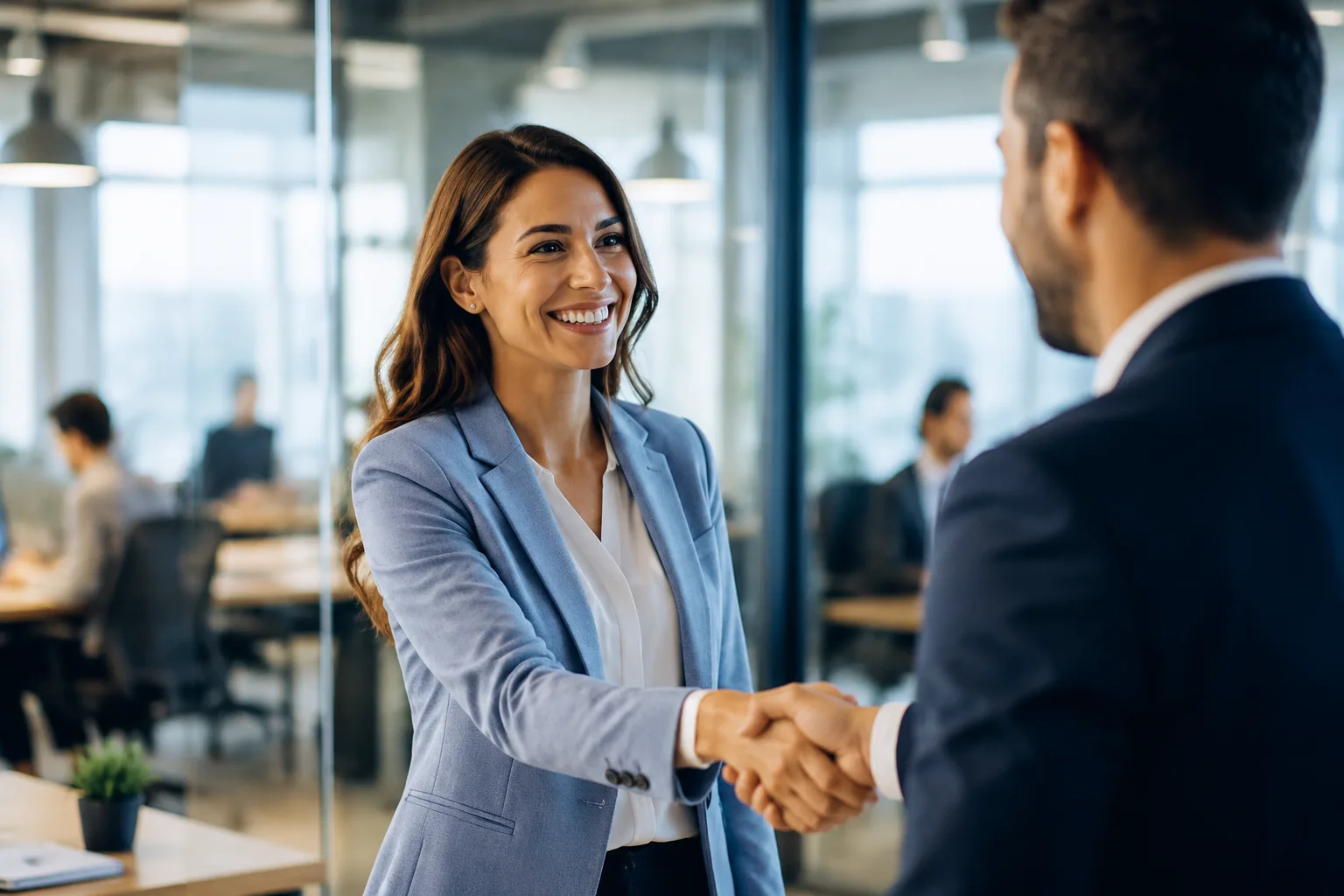 Converting contract or temporary technical workers to direct-hire roles with a specialized CA/TX staffing partner