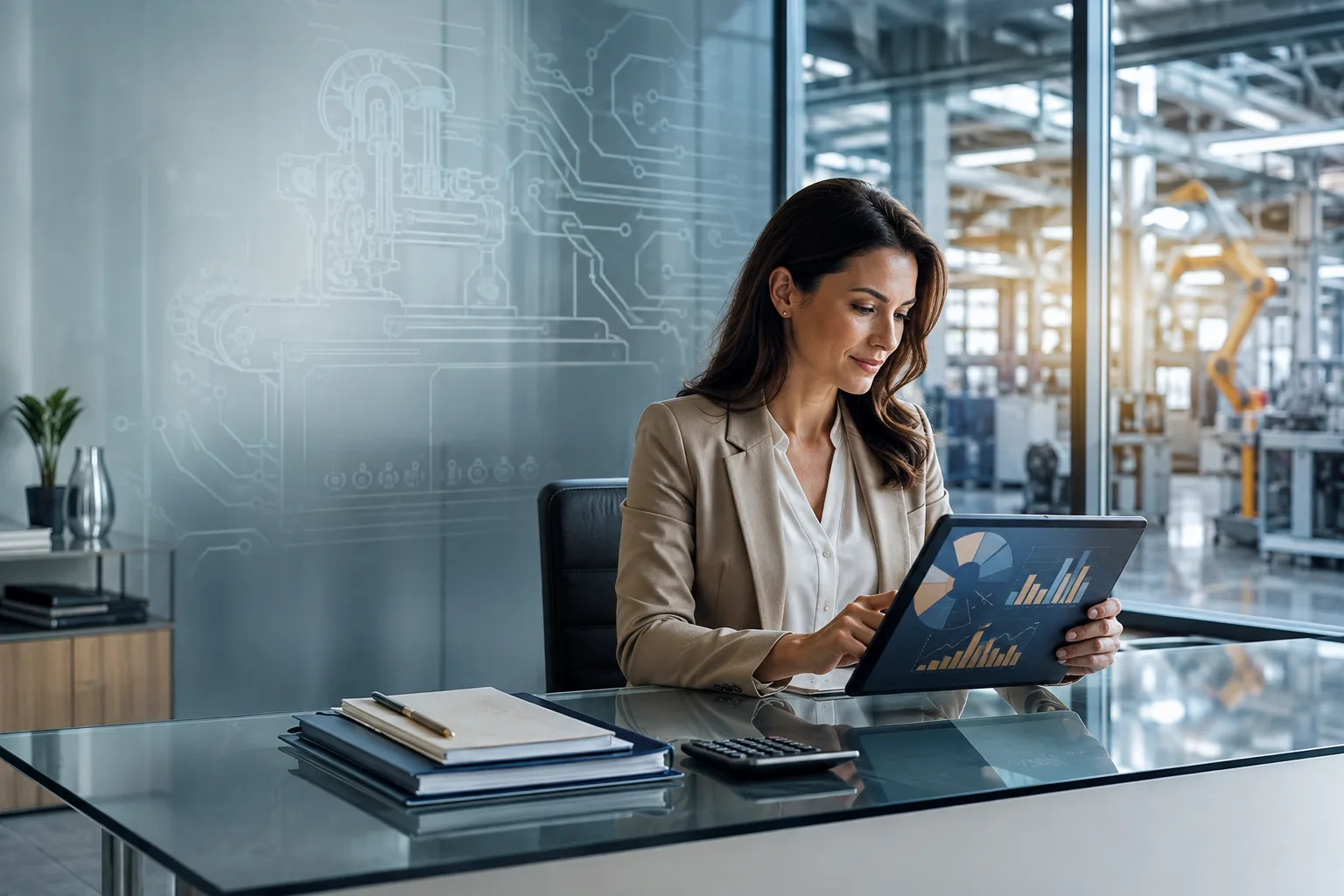 Understanding how direct hire recruiting services structure placement fees helps manufacturing and tech companies budget hiring costs accurately