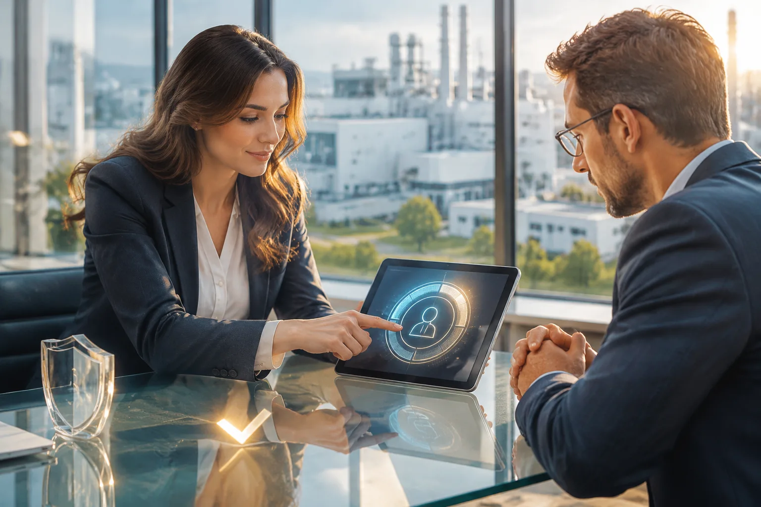 How candidate-match standards and direct-hire guarantees reduce the true cost of direct hire recruiting services for manufacturing and tech companies