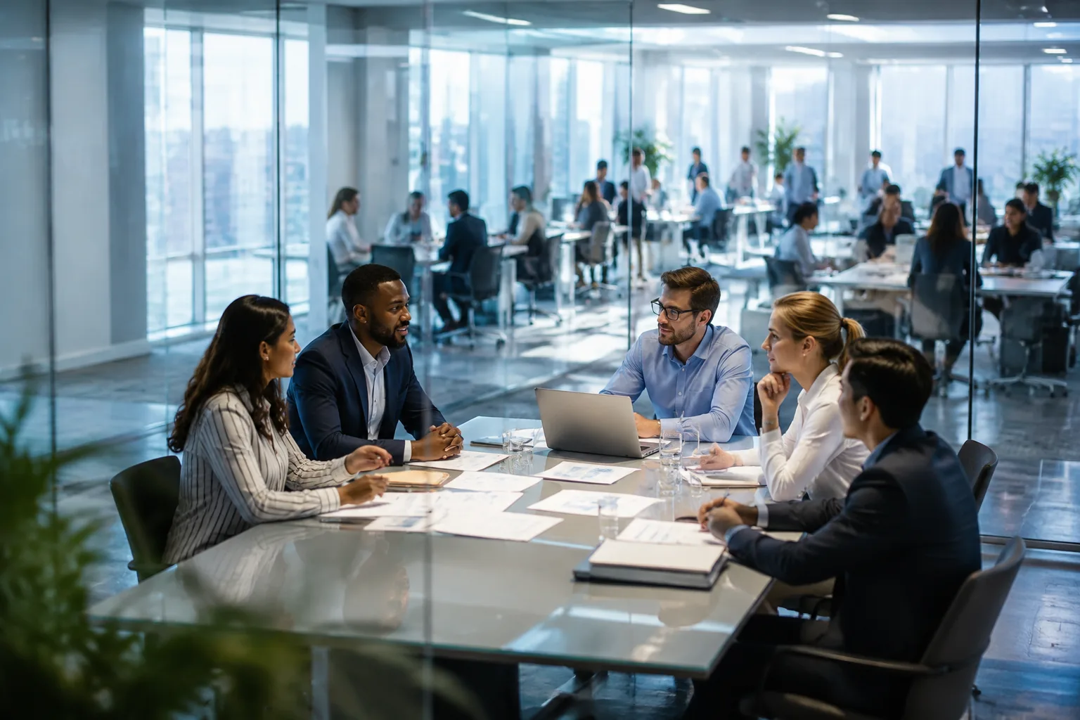 How HR outsourcing scales alongside fractional HR support as a growing company's headcount and compliance needs expand